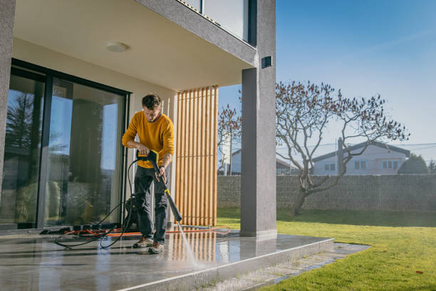 Best Machinery and Equipment Cleaning  in Roodhouse, IL
