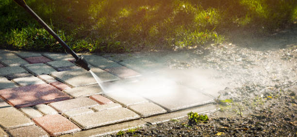 Best Concrete Sealing  in Roodhouse, IL