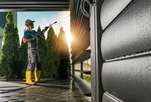 Best Oil Spill Cleanup  in Roodhouse, IL