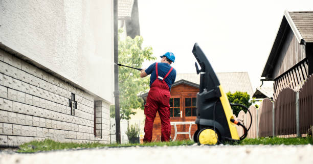 Best Pool Deck Cleaning  in Roodhouse, IL